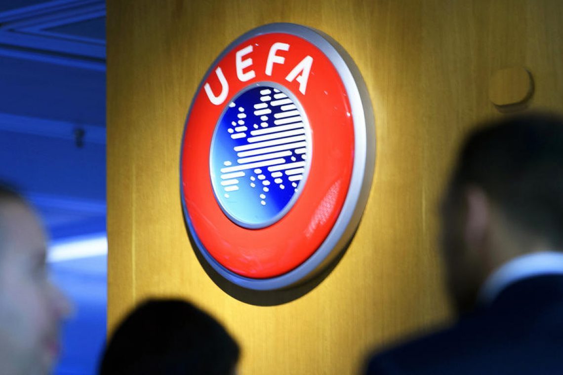 Uefa sprožila preiskavo zaradi skandiranja irskih nogometašic