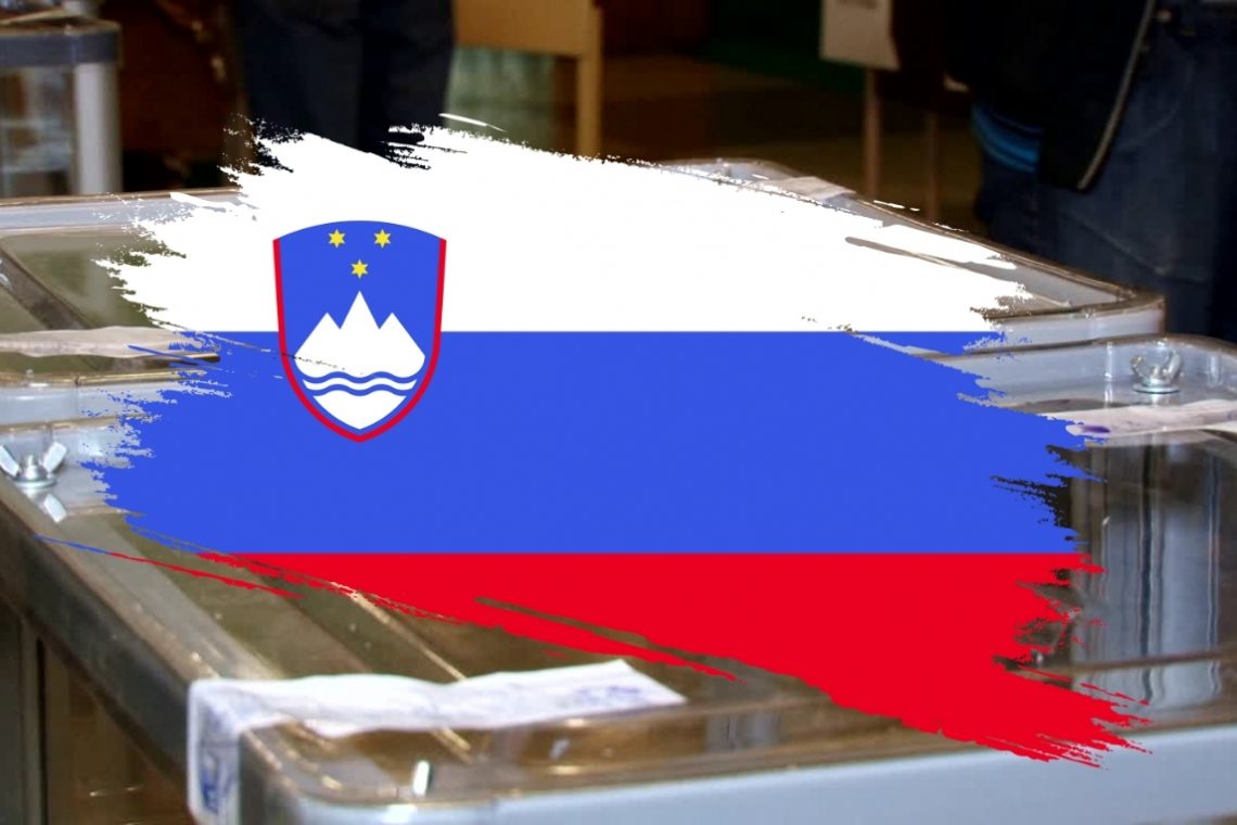 Zaključuje se volilna kampanja pred predsedniškimi volitvami