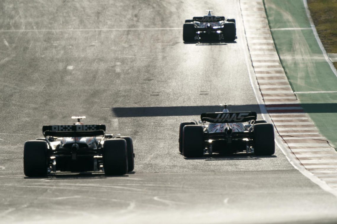 Audi v formuli 1 v partnerstvu s Sauberjem od leta 2026