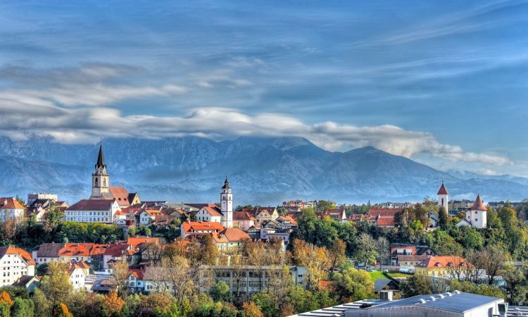 V Kranju izžrebali vrstni red županskih kandidatov