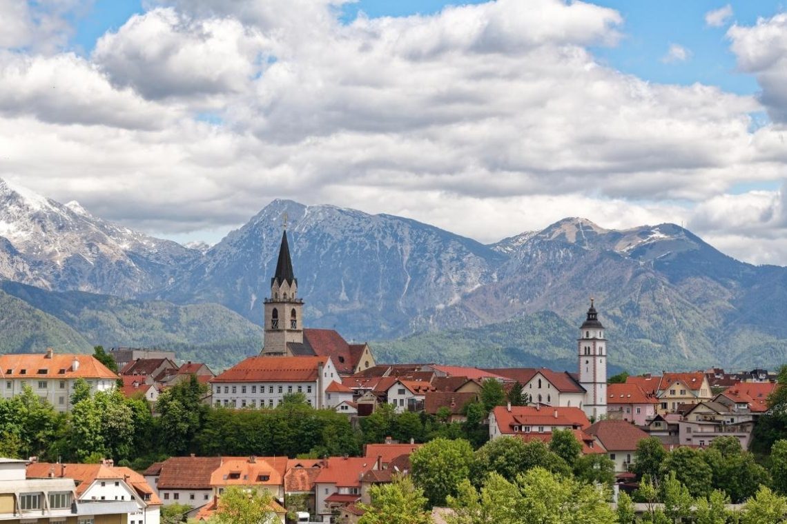 Kranjski kandidati za iste projekte, a z drugačnim videnjem hitrosti razvoja