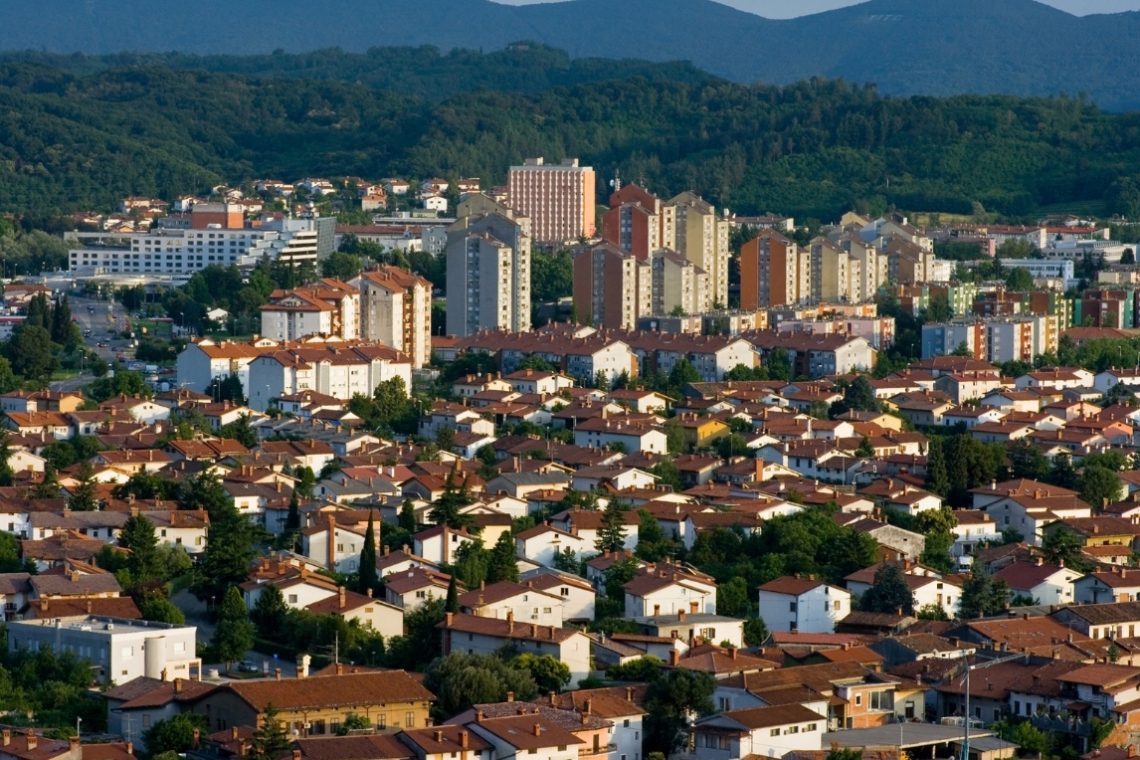  Kandidati za župana Nove Gorice opozarjajo na zamudo pri projektu EPK