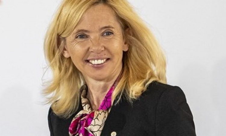 Bobnarjeva: V interpelaciji mi očitajo predvsem spoštovanje človekovih pravic, na kar sem ponosna