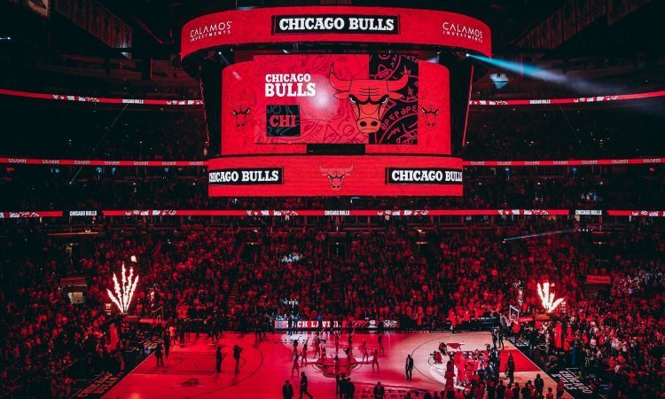 Dragićev Chicago in Čančarjev Denver do zmag