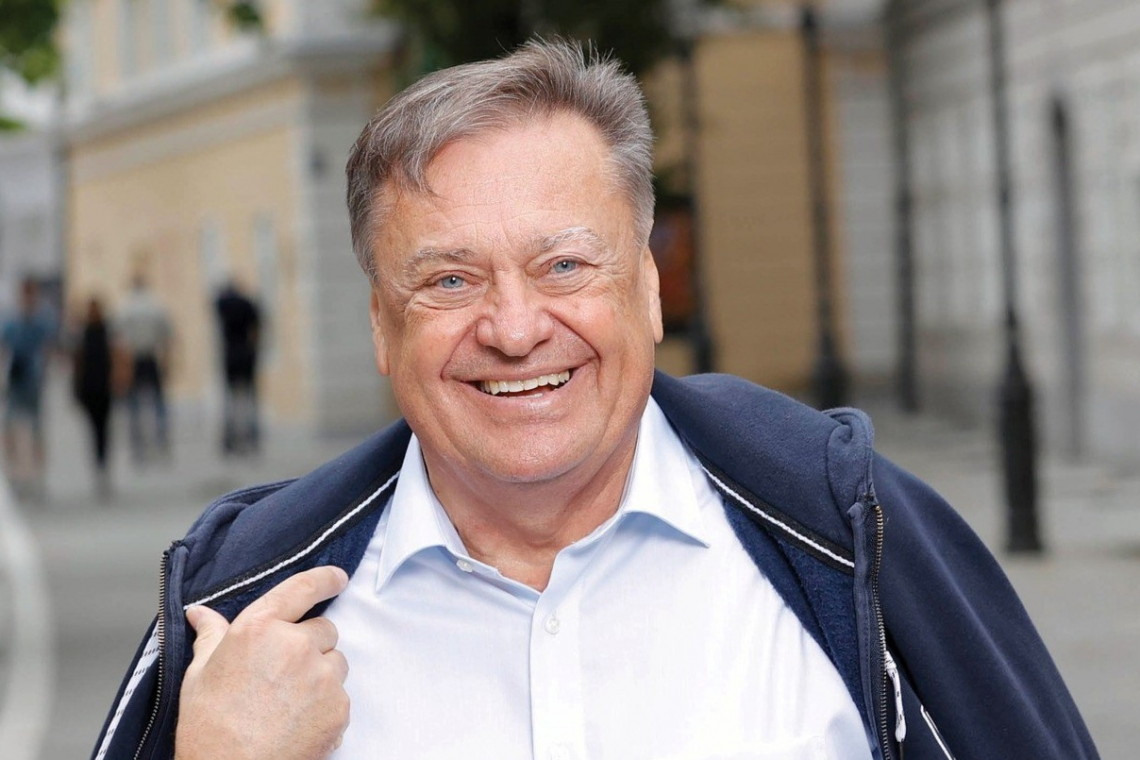 Na prvi seji se bo sestal ljubljanski mestni svet