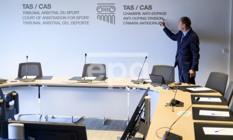Šahtar Doneck zahteva več milijonsko odškodnino od Fife