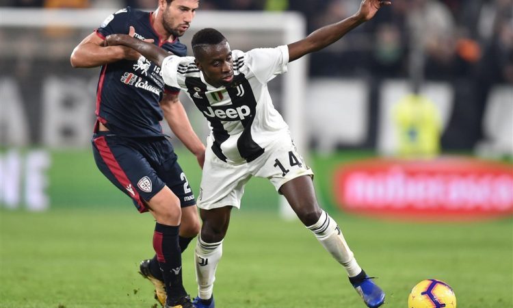 Blaise Matuidi končal nogometno kariero