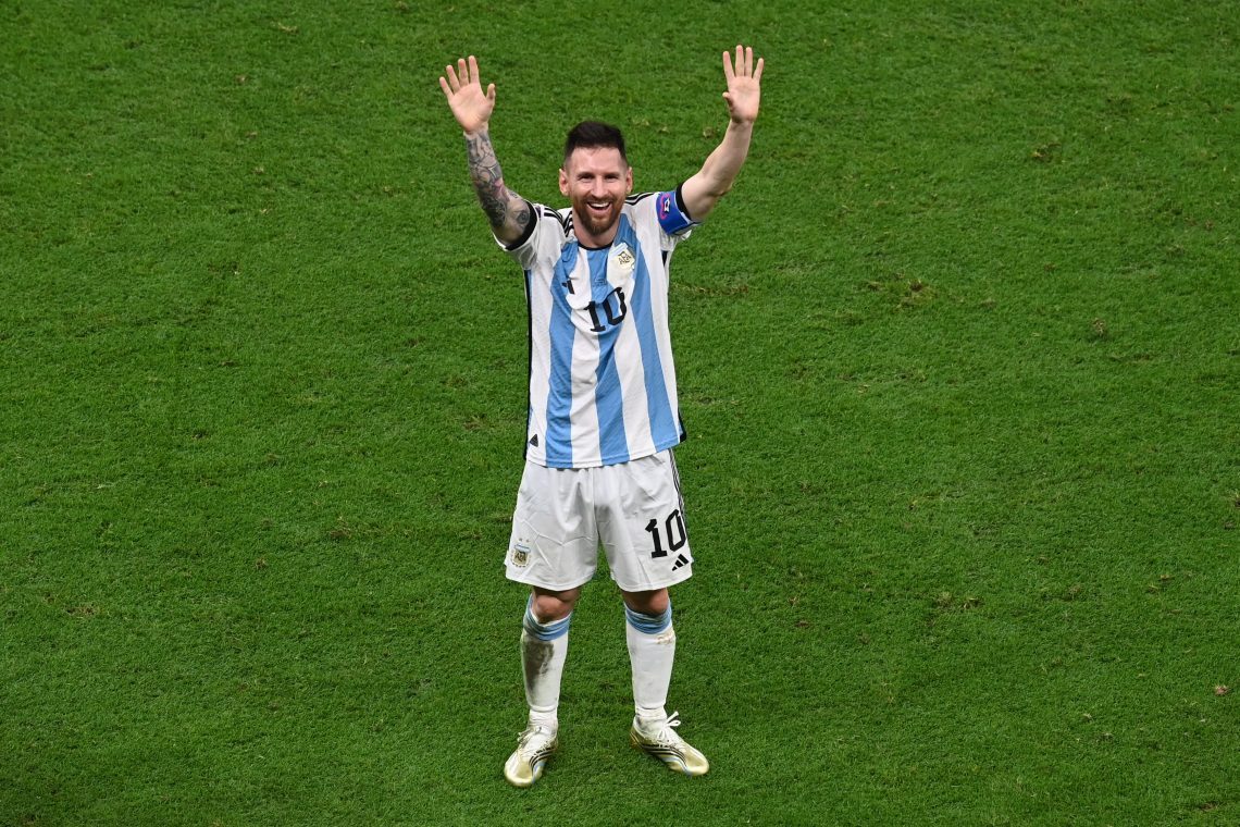 Messi se bo na treninge vrnil 2. ali 3. januarja