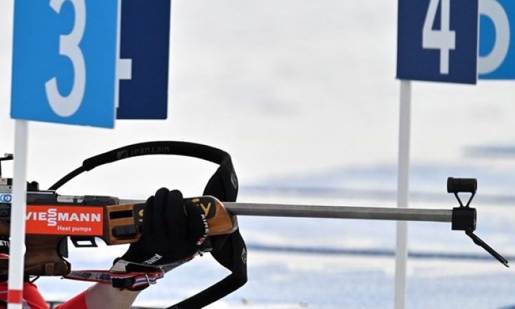 Pokljuki se bo predstavila tudi moška karavana