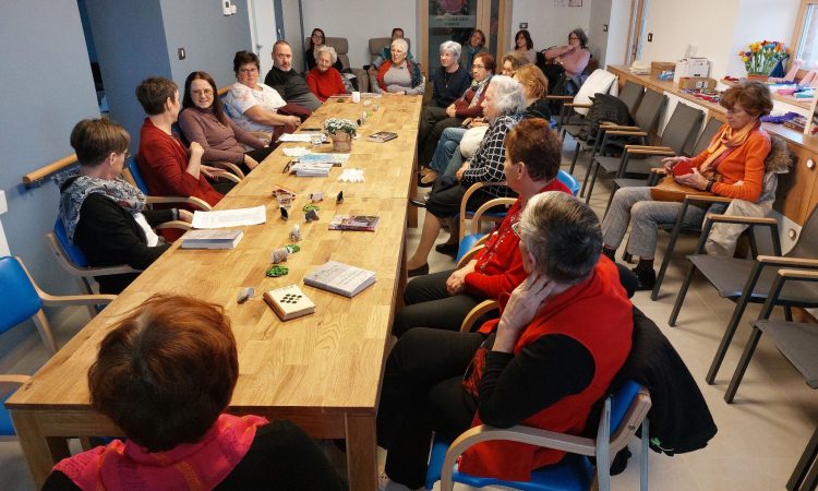 V Novi Gorici urejajo nov dnevni center in stanovanjsko skupnost za starejše