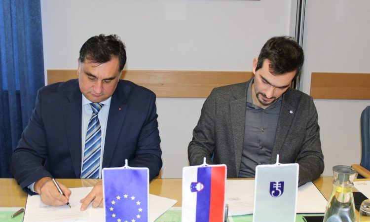 Stanovanjski sklad bo na Jesenicah zgradil novo stanovanjsko sosesko