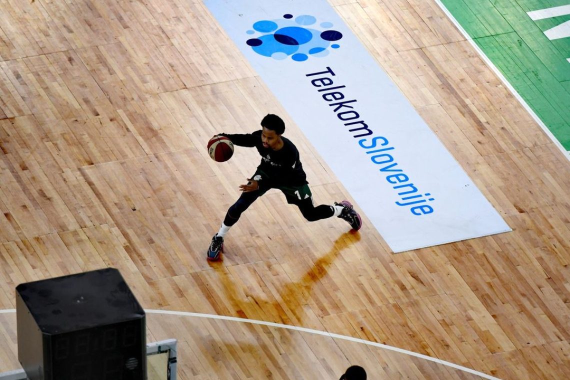 Cedevita Olimpija - Split 102:88 (26:27, 56:51, 80:75)