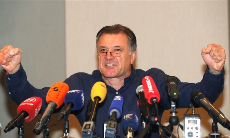 Zdravko Mamić kazensko ovaden, zaradi dolgov prodal družinsko vilo v Zagrebu