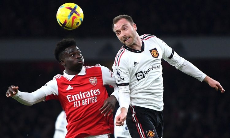 Eriksen na daljši prisilni počitek zaradi poškodbe