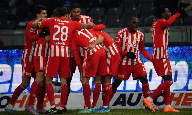 Union Berlin ostal brez odmevne okrepitve, Isca