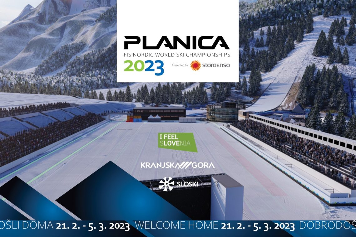 Planica in Tamar dostopna le še do sobote