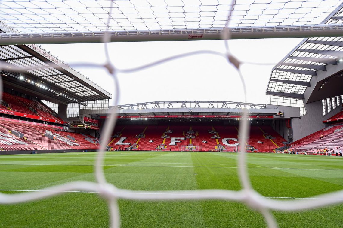 Liverpool poziva Uefo k ukrepom ter odgovornejšemu ravnanju