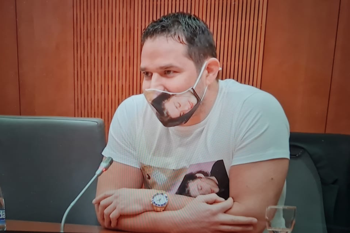 Po mnenju Snežiča obtožba glede oškodovanja upnikov že zastarala