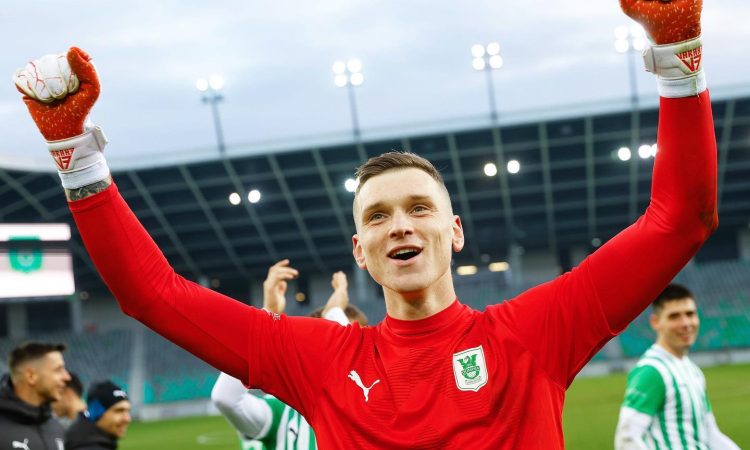 Olimpija - Radomlje 1:0 (0:0) 