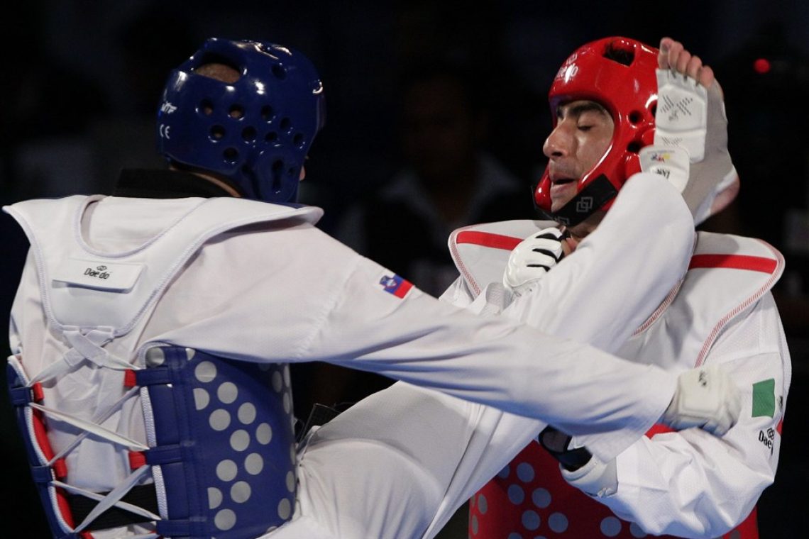 Trajković in Molj v Belgiji do petega mesta