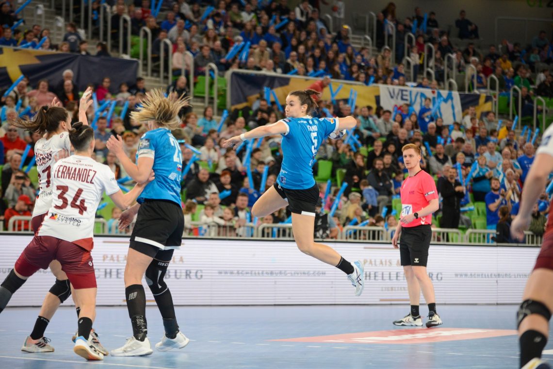 Krimovke na povratni obračun za četrtfinale s petimi goli prednosti