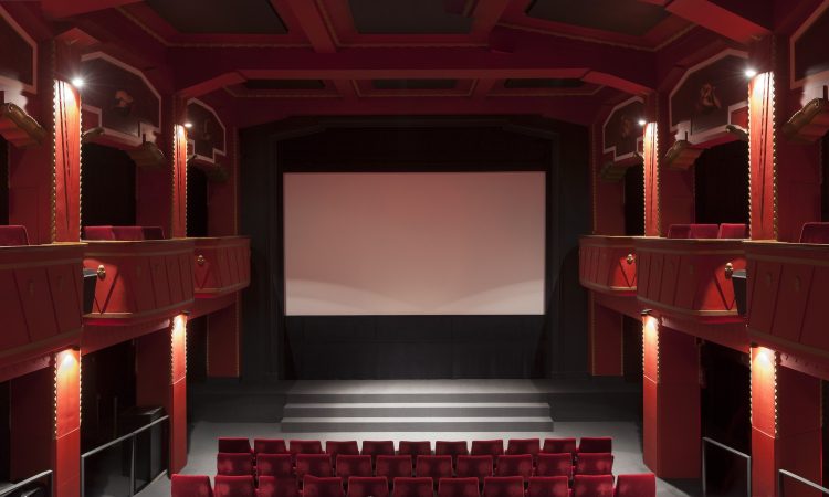 Ob dnevu frankofonije v Ljubljani 11. festival frankofonskega filma