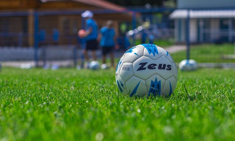 Slovenska nogometaši do 21 let izgubili proti Azerbajdžanu 