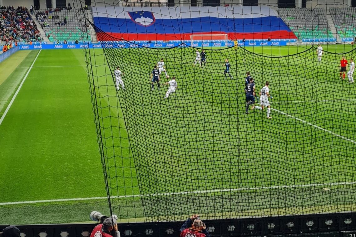 Izjavi po tekmi Slovenija - San Marino (2:0) 