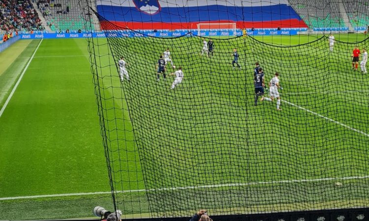 Izjavi po tekmi Slovenija - San Marino (2:0) 