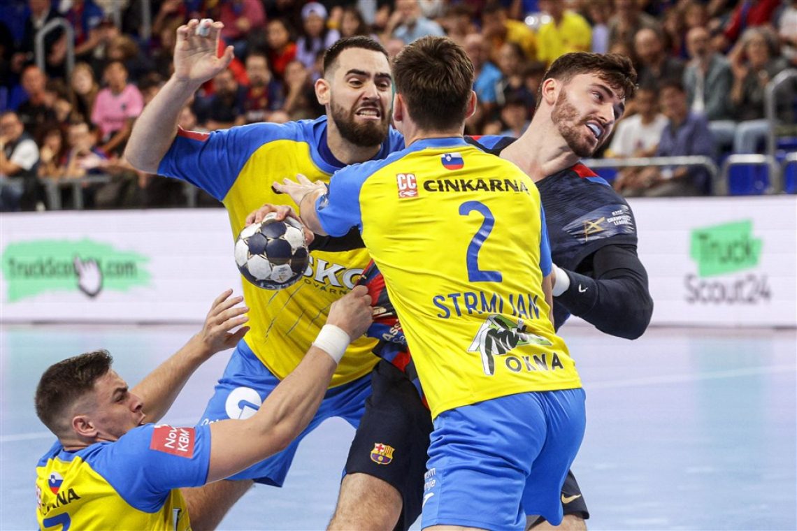 V naslednji sezoni v Celje prihaja Perić 