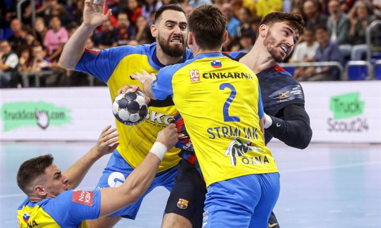 V naslednji sezoni v Celje prihaja Perić 