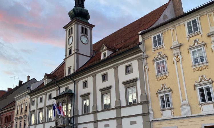 Mestna občina Maribor dobila letošnji proračun
