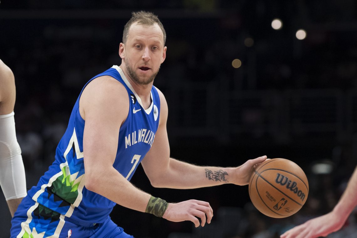 Dragićev Milwaukee, najboljša ekipa rednega dela, v škripcih