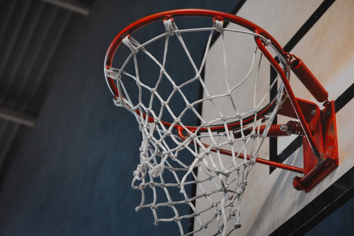 Ilirija - GGD Šenčur 97:76 (26:23, 55:35, 76:63)