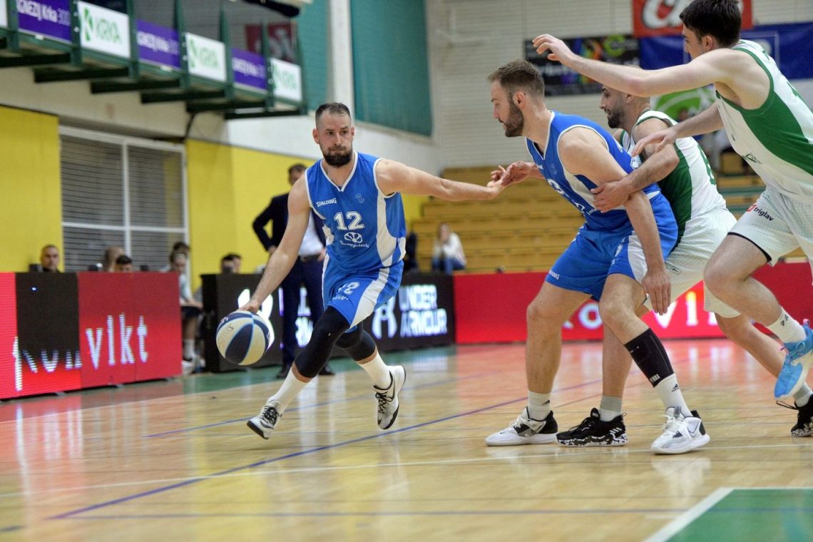 Krka - Terme Olimia 97:82 (19:22, 45:41, 70:55) 