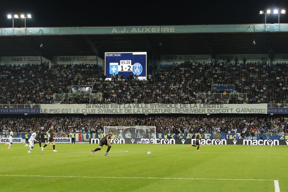 PSG tik pred potrditvijo naslova