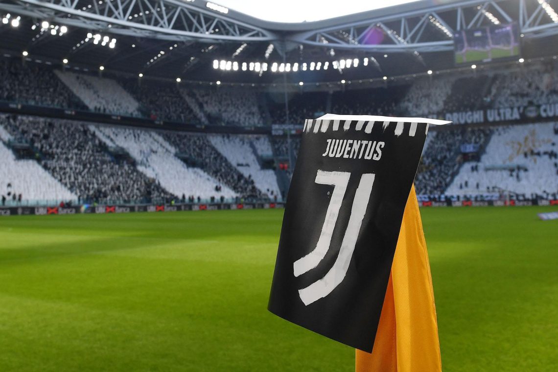 Juventus po odbitku desetih točk zdrsnil na sedmo mesto