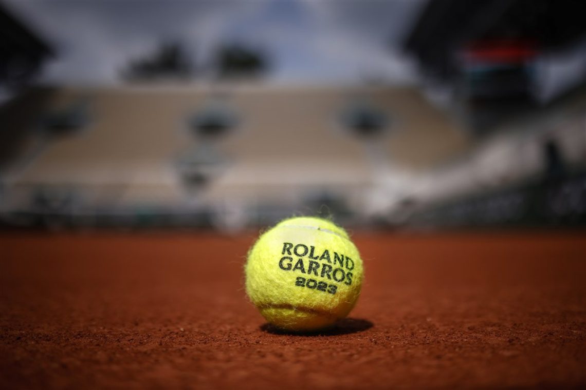 Tri Slovenke uspešne na startu kvalifikacij za Roland Garros 