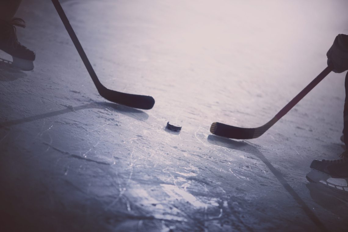 Vegas s Florido za Stanleyjev pokal