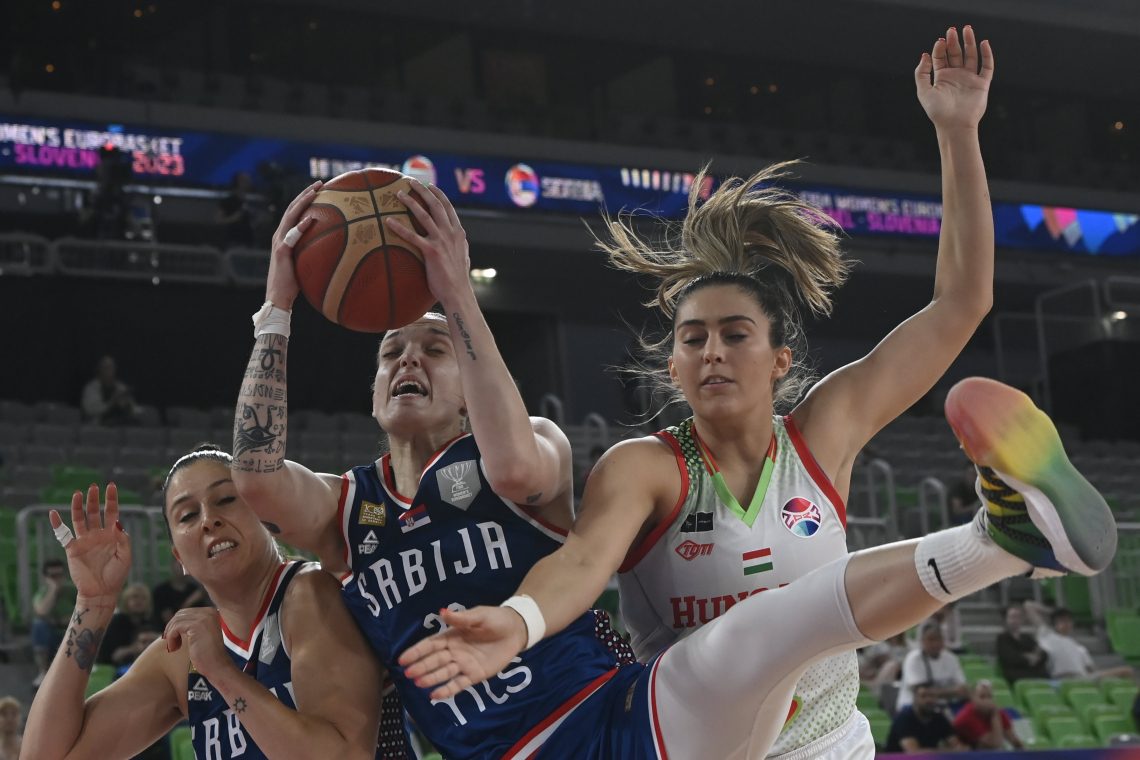 Poslastica dneva v Stožicah Belgija - Srbija