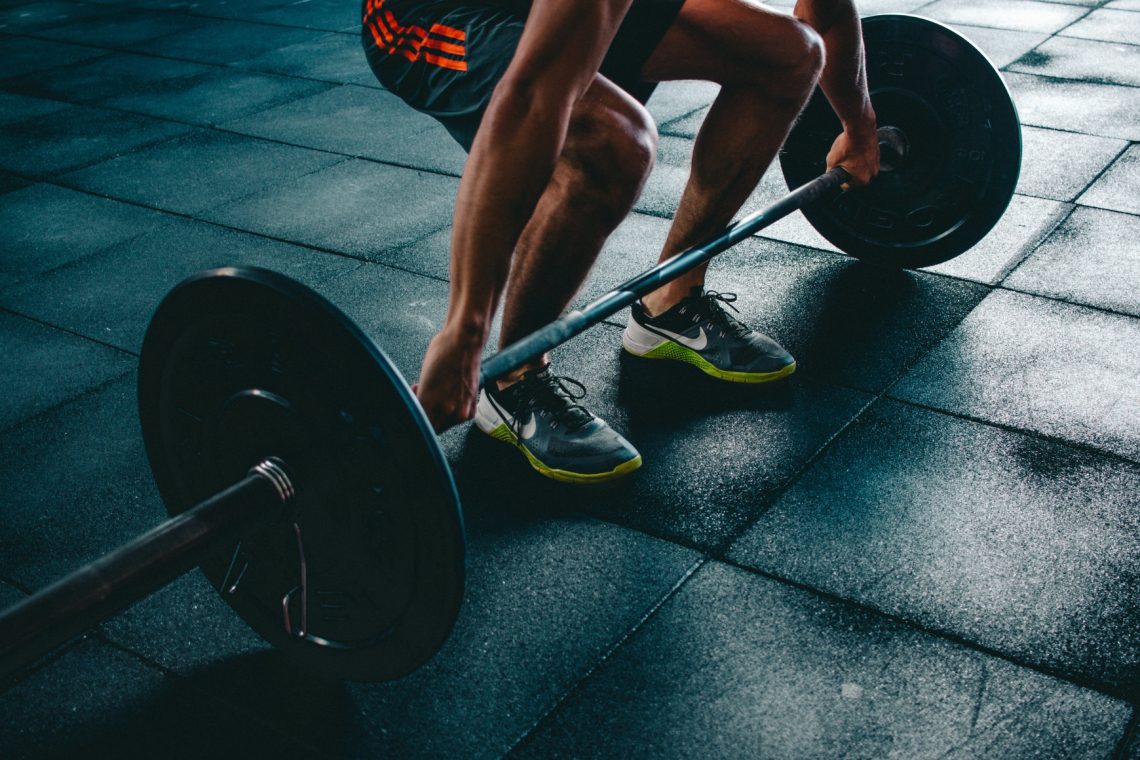 V fitnes z jasnim ciljem in programom