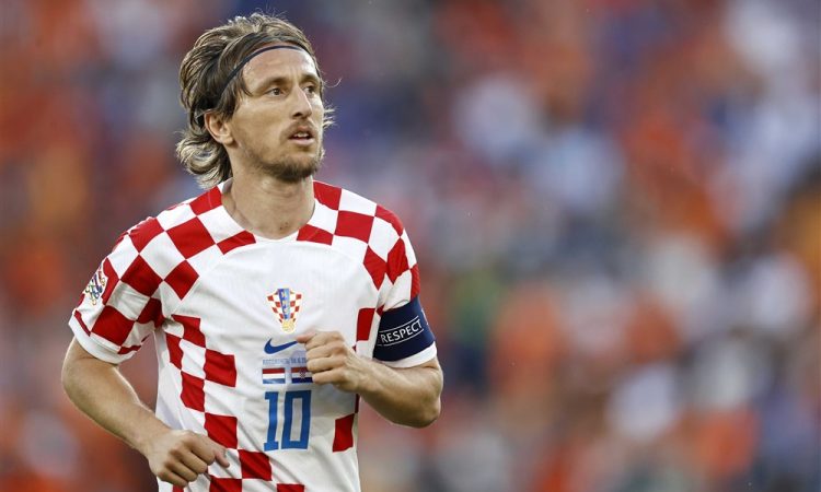 Tožilstvo znova z obtožbami zoper Modrića in Lovrena 