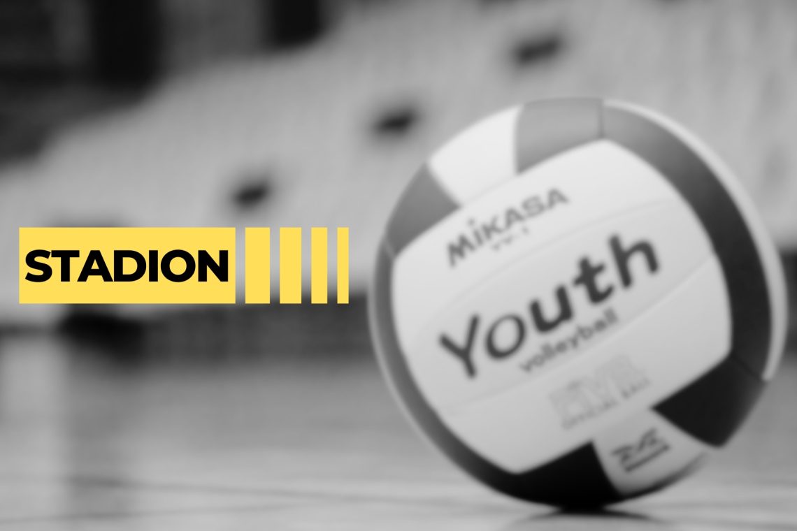 Odbojkarice Calcita Volleyja v glavnem delu lige prvakinj