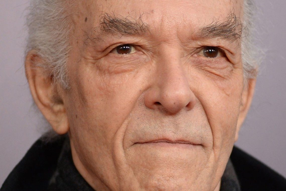 Umrl igralec iz serij Kriva pota in Pokličite Saula Mark Margolis