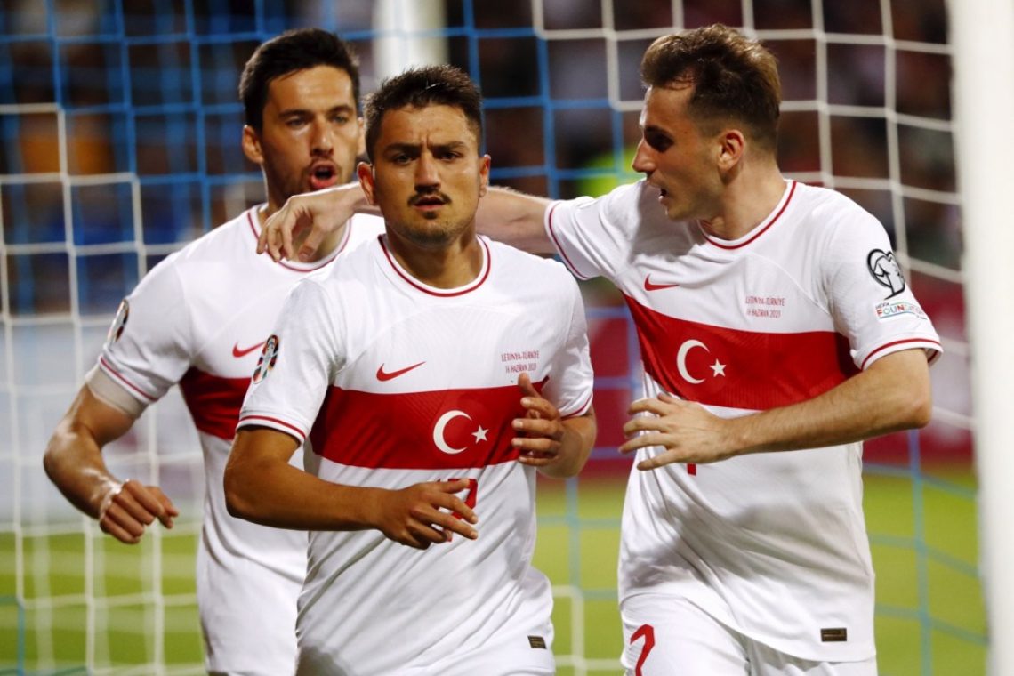 Fener Mihe Zajca z novo okrepitvijo
