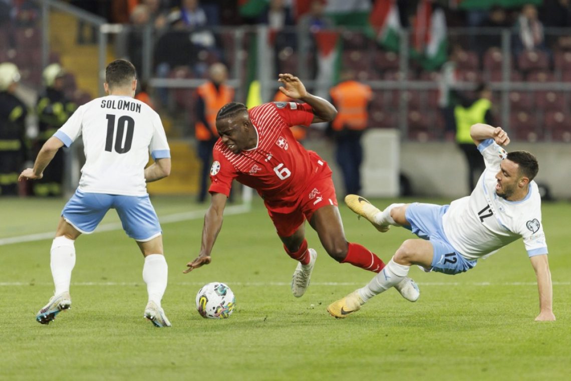 Zakaria iz Juventusa k Monacu 