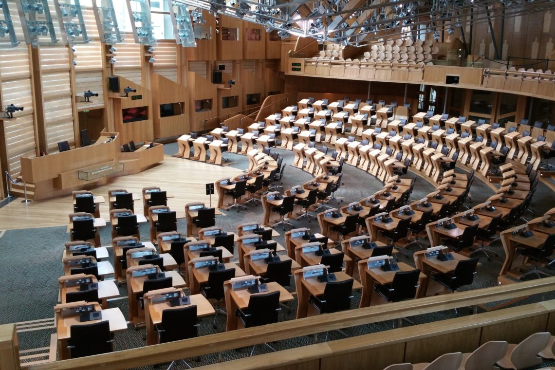 Zaključuje se 9. nacionalna konferenca Evropskega mladinskega parlamenta Slovenije