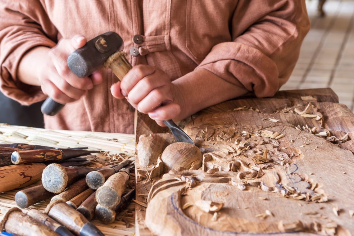 Ribnica danes v znamenju tradicionalnega sejma