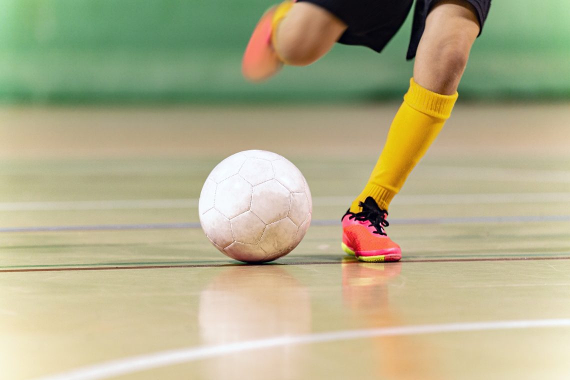 Ljutomerčani in Vrhničani do visokih zmag v 1. SFL