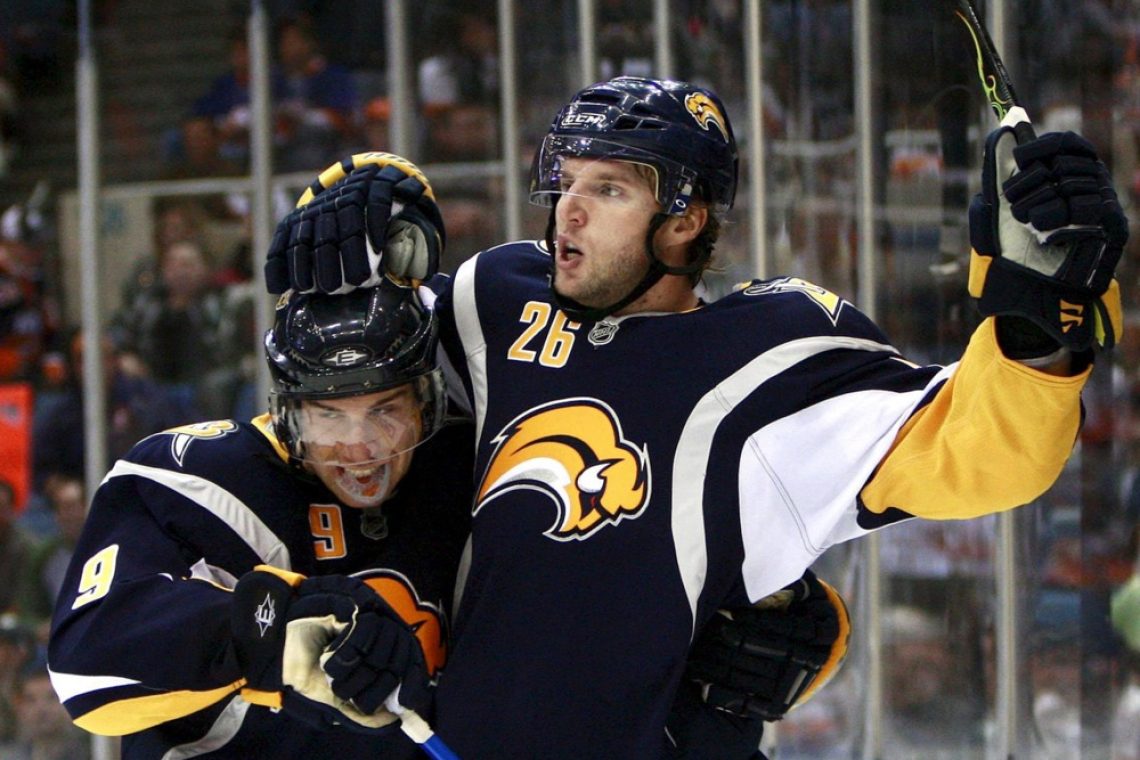 Vragi dobili sosedski dvoboj v New Yorku